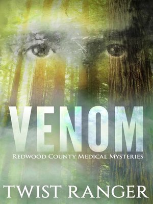 cover image of Venom